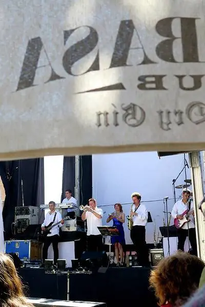 Foto: Lola G&oacute;mez Redondo