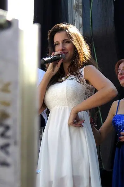 Foto: Lola G&oacute;mez Redondo