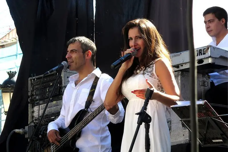Foto: Lola G&oacute;mez Redondo