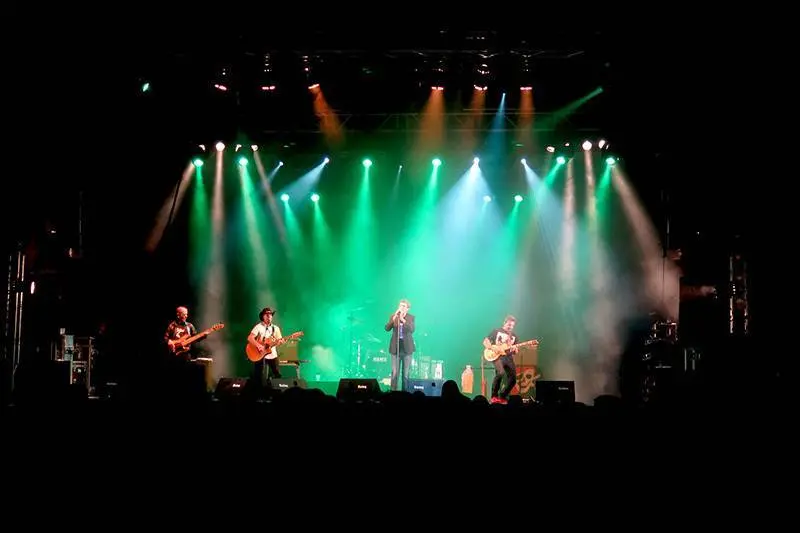 Foto: Lola G&oacute;mez
