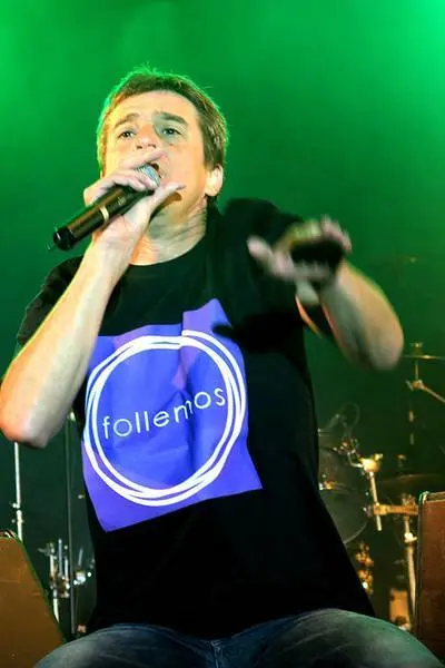 Foto: Lola G&oacute;mez