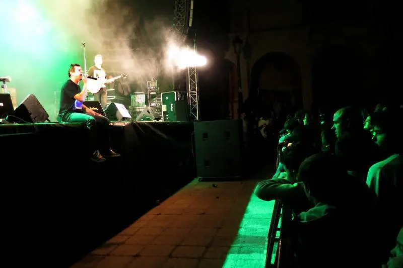 Foto: Lola G&oacute;mez