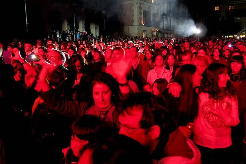 Foto: Lola G&oacute;mez