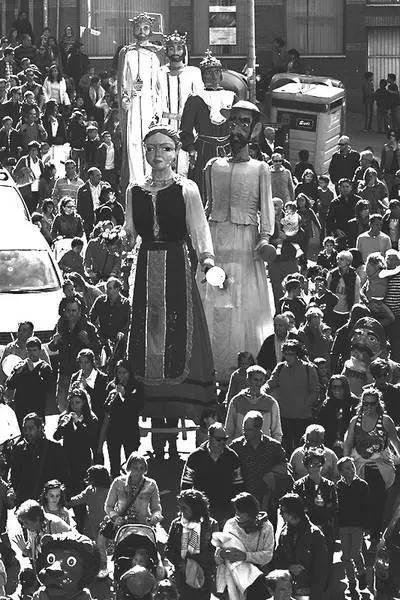 Foto: Lola G&oacute;mez