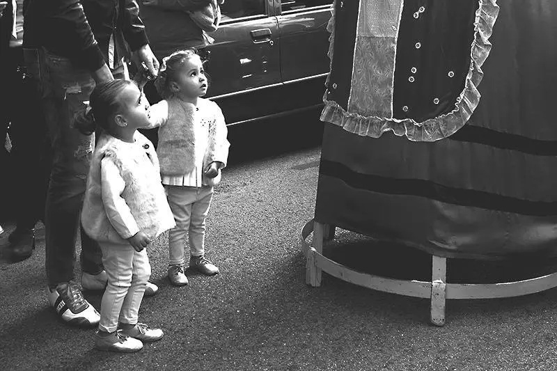 Foto: Lola G&oacute;mez