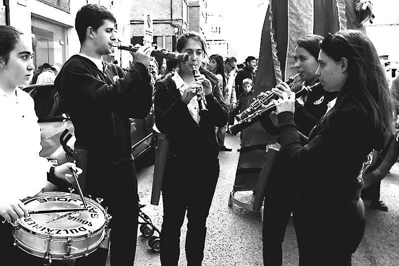 Foto: Lola G&oacute;mez