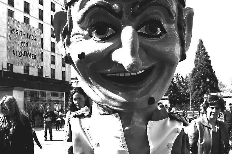 Foto: Lola G&oacute;mez