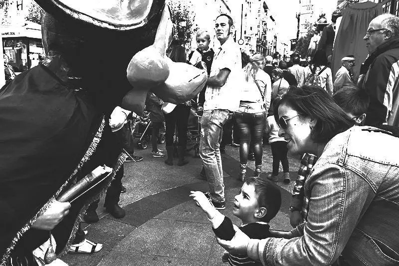 Foto: Lola G&oacute;mez