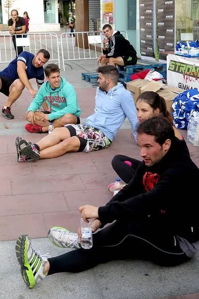 Foto: Lola G&oacute;mez