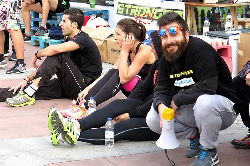 Foto: Lola G&oacute;mez