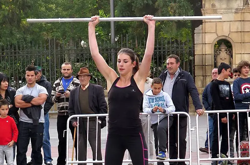 Foto: Lola G&oacute;mez