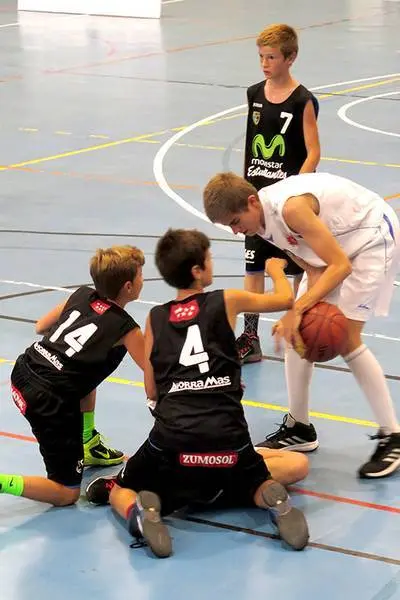 Foto: Lola G&oacute;mez