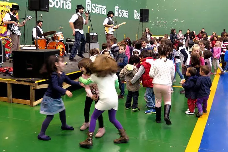 Foto: Lola G&oacute;mez