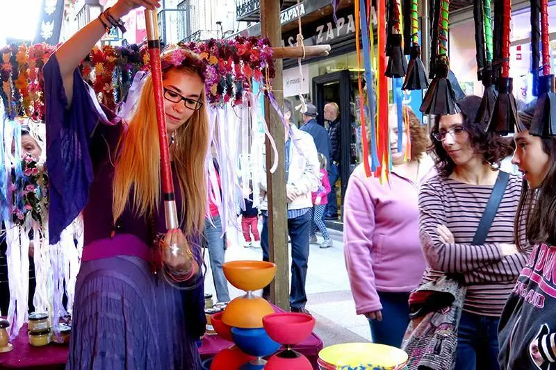 Foto: Lola G&oacute;mez