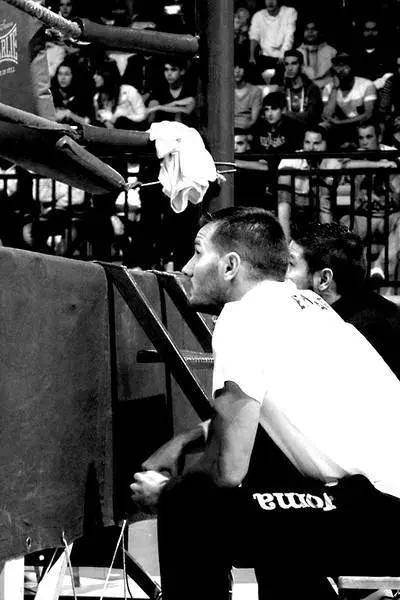Foto: Lola G&oacute;mez