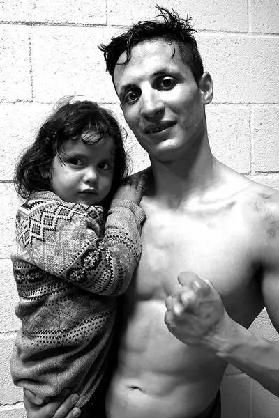 Foto: Lola G&oacute;mez