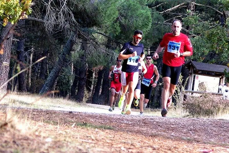 Foto Lola G&oacute;mez