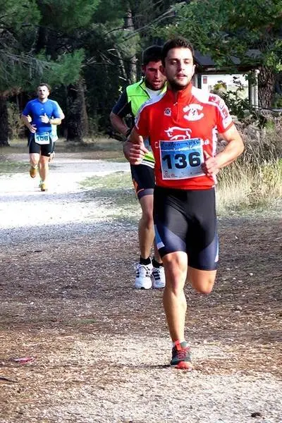 Foto Lola G&oacute;mez