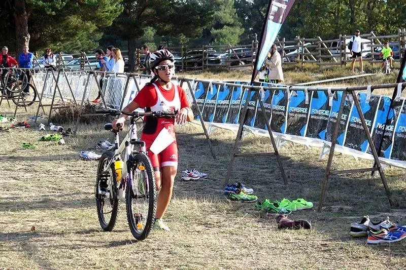 Foto Lola G&oacute;mez