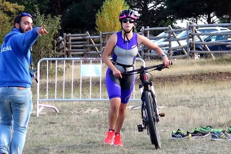Foto Lola G&oacute;mez