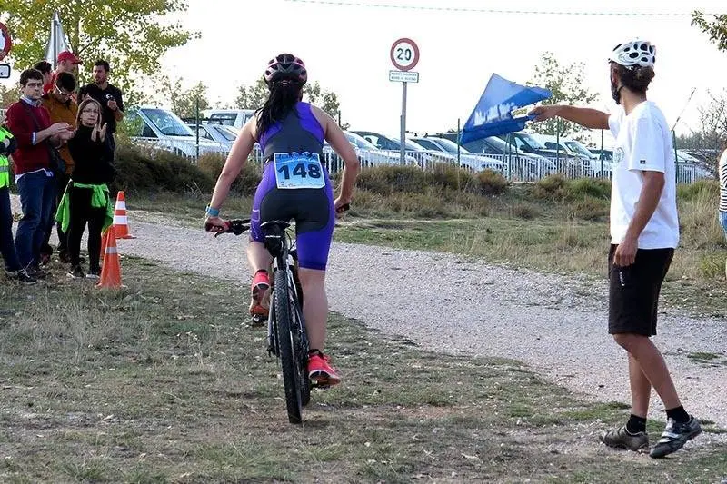Foto Lola G&oacute;mez