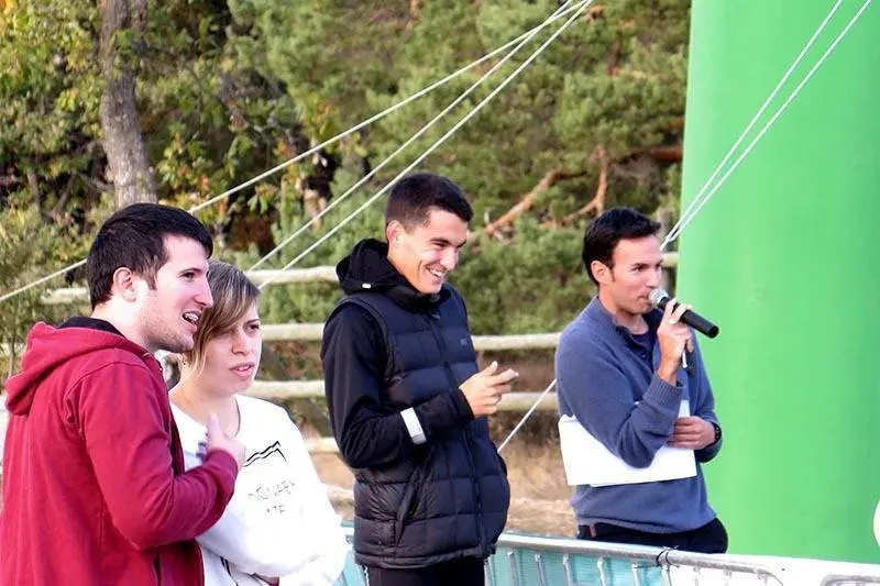 Foto Lola G&oacute;mez