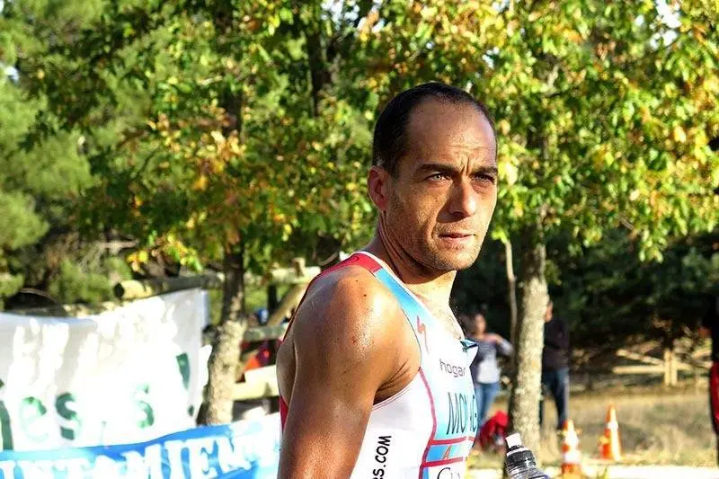 Foto Lola G&oacute;mez