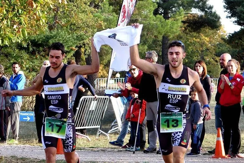 Foto Lola G&oacute;mez