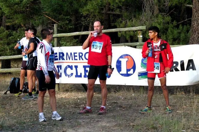 Foto Lola G&oacute;mez