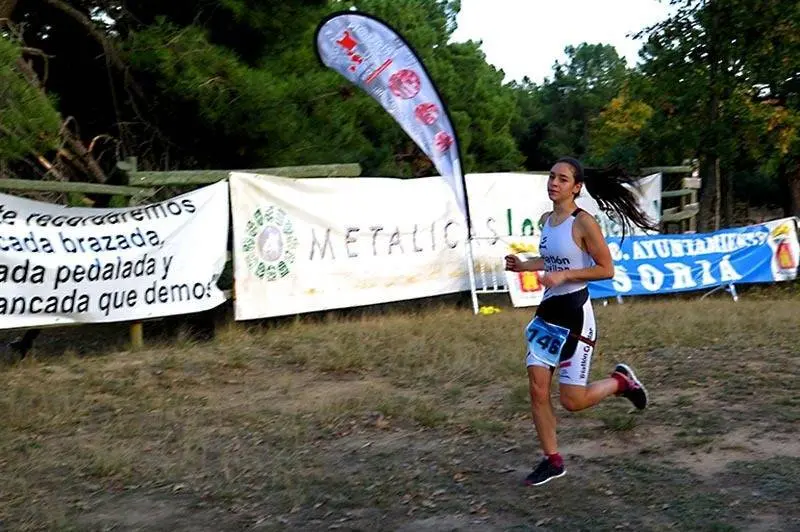 Foto Lola G&oacute;mez