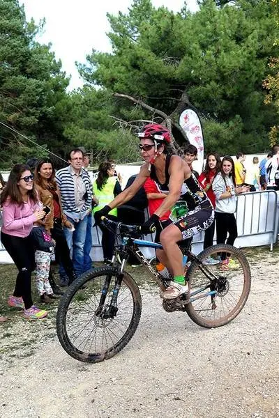 Foto Lola G&oacute;mez