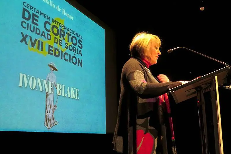Foto: Lola G&oacute;mez