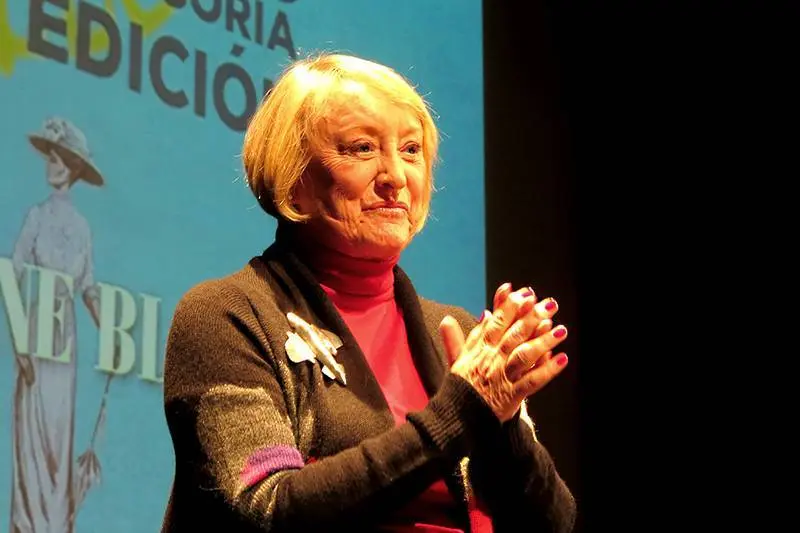 Foto: Lola G&oacute;mez