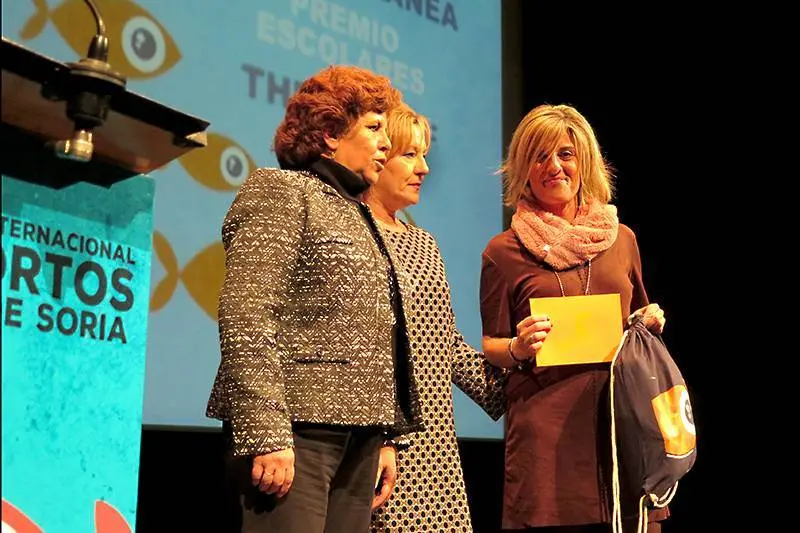 Foto: Lola G&oacute;mez