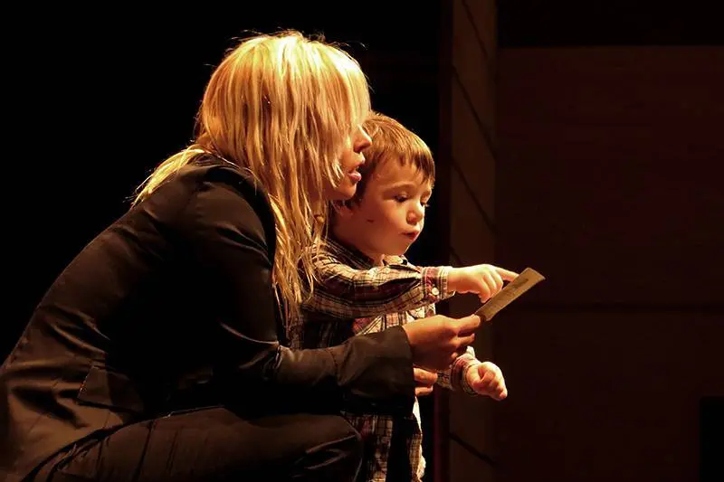 Foto: Lola G&oacute;mez