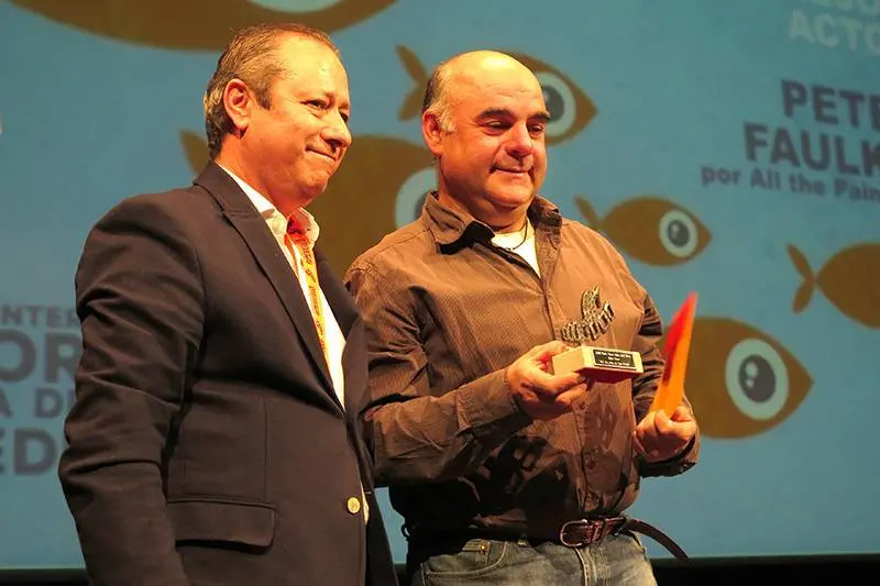 Foto: Lola G&oacute;mez