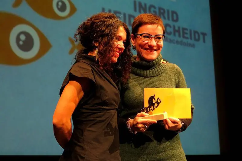 Foto: Lola G&oacute;mez