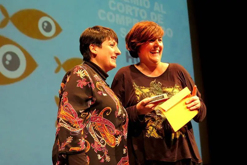 Foto: Lola G&oacute;mez