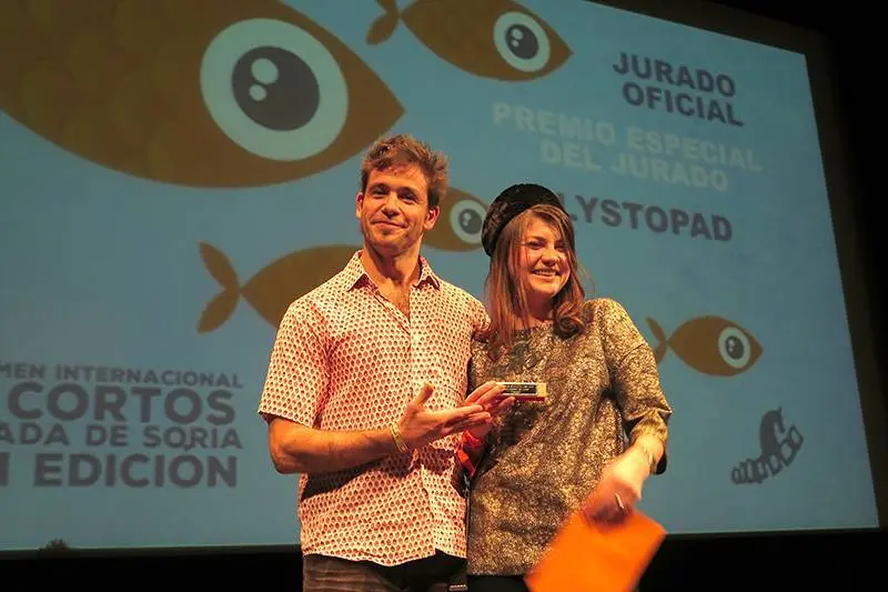 Foto: Lola G&oacute;mez