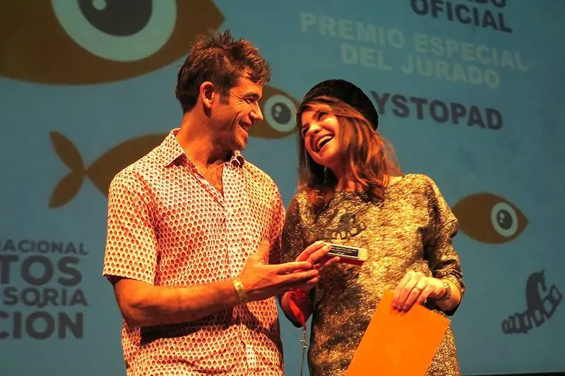 Foto: Lola G&oacute;mez