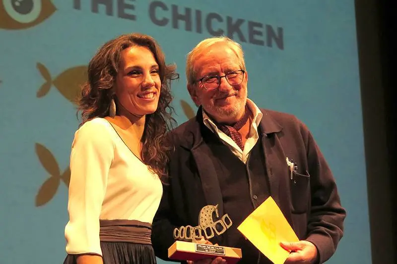Foto: Lola G&oacute;mez