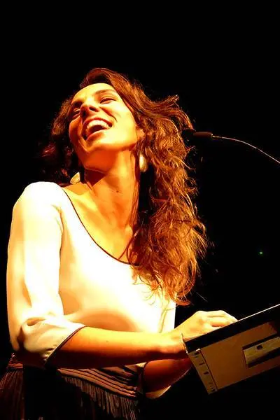 Foto: Lola G&oacute;mez
