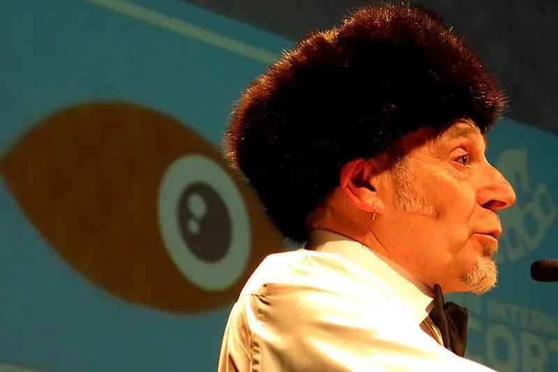 Foto: Lola G&oacute;mez