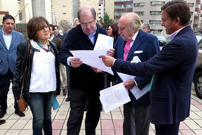 Foto: Lola G&oacute;mez