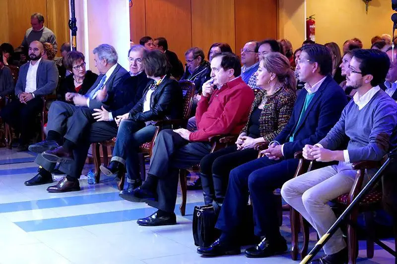 Foto: Lola G&oacute;mez