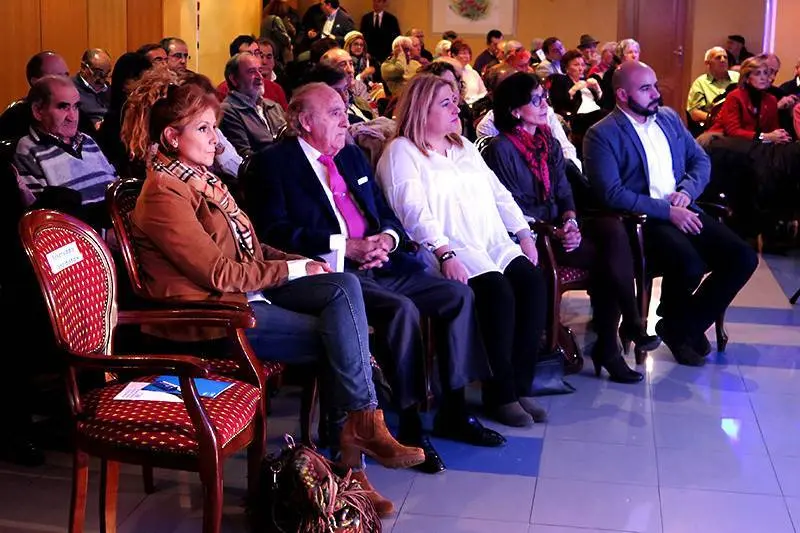 Foto: Lola G&oacute;mez