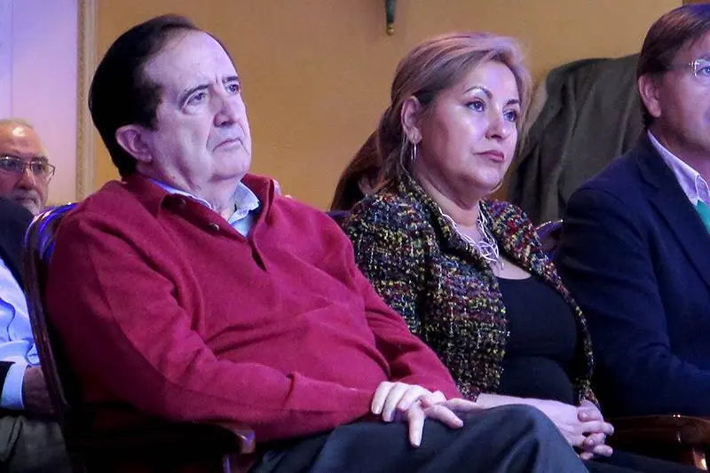 Foto: Lola G&oacute;mez