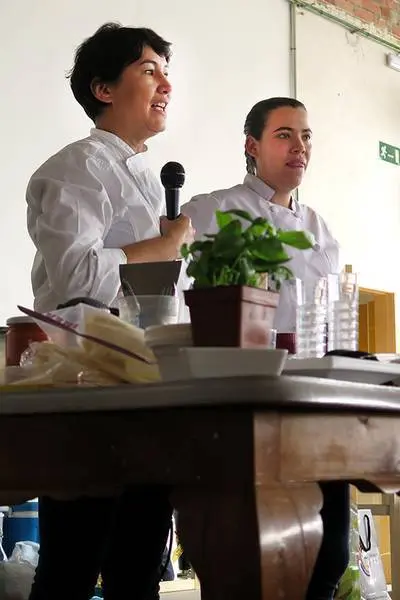 Foto: Lola G&oacute;mez