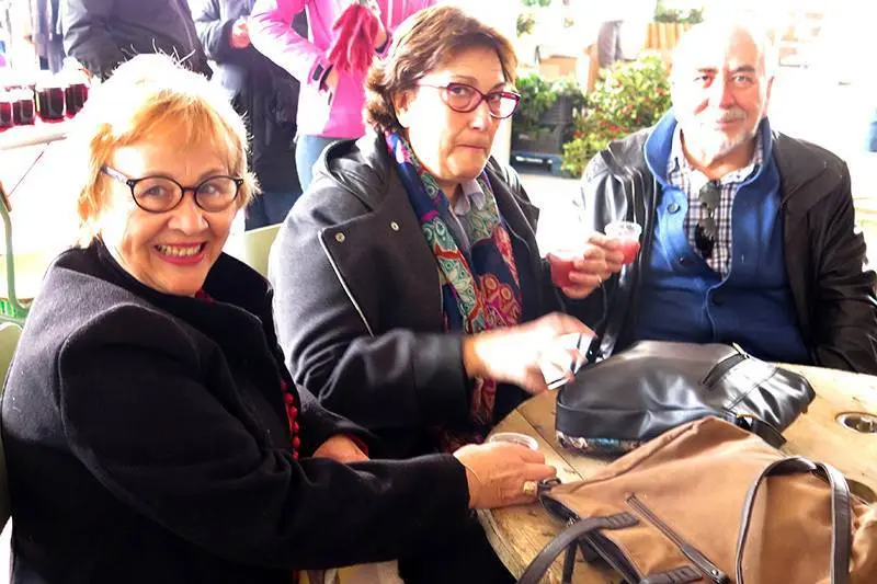Foto: Lola G&oacute;mez