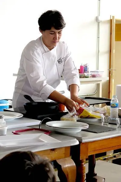 Foto: Lola G&oacute;mez